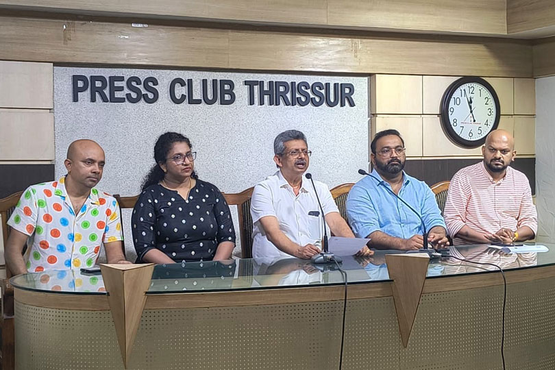 ഇമാക് സൈലന്റ് ഹീറോസ് അവാർഡ്‌സ് ജൂൺ 06ന് തൃശ്ശൂരിൽ